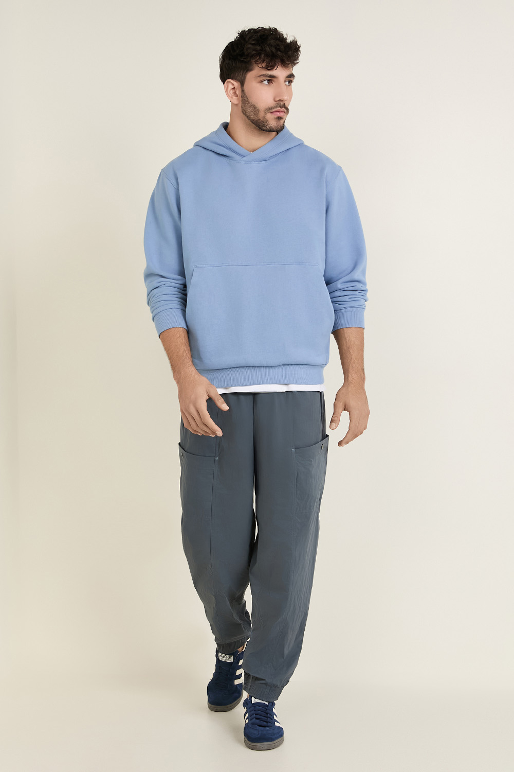 Steady State Pullover Hoodie LULULEMON